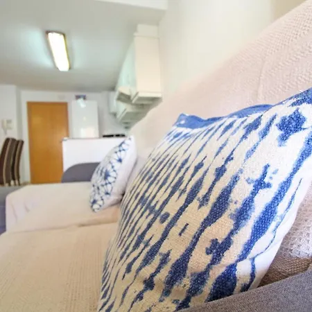Global Properties, Apartamento En La Playa De Canet D'En Berenguer Zewnętrze zdjęcie