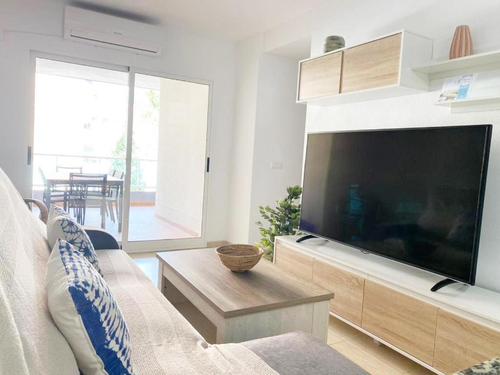 Global Properties, En La Playa De Apartment Canet d'En Berenguer
