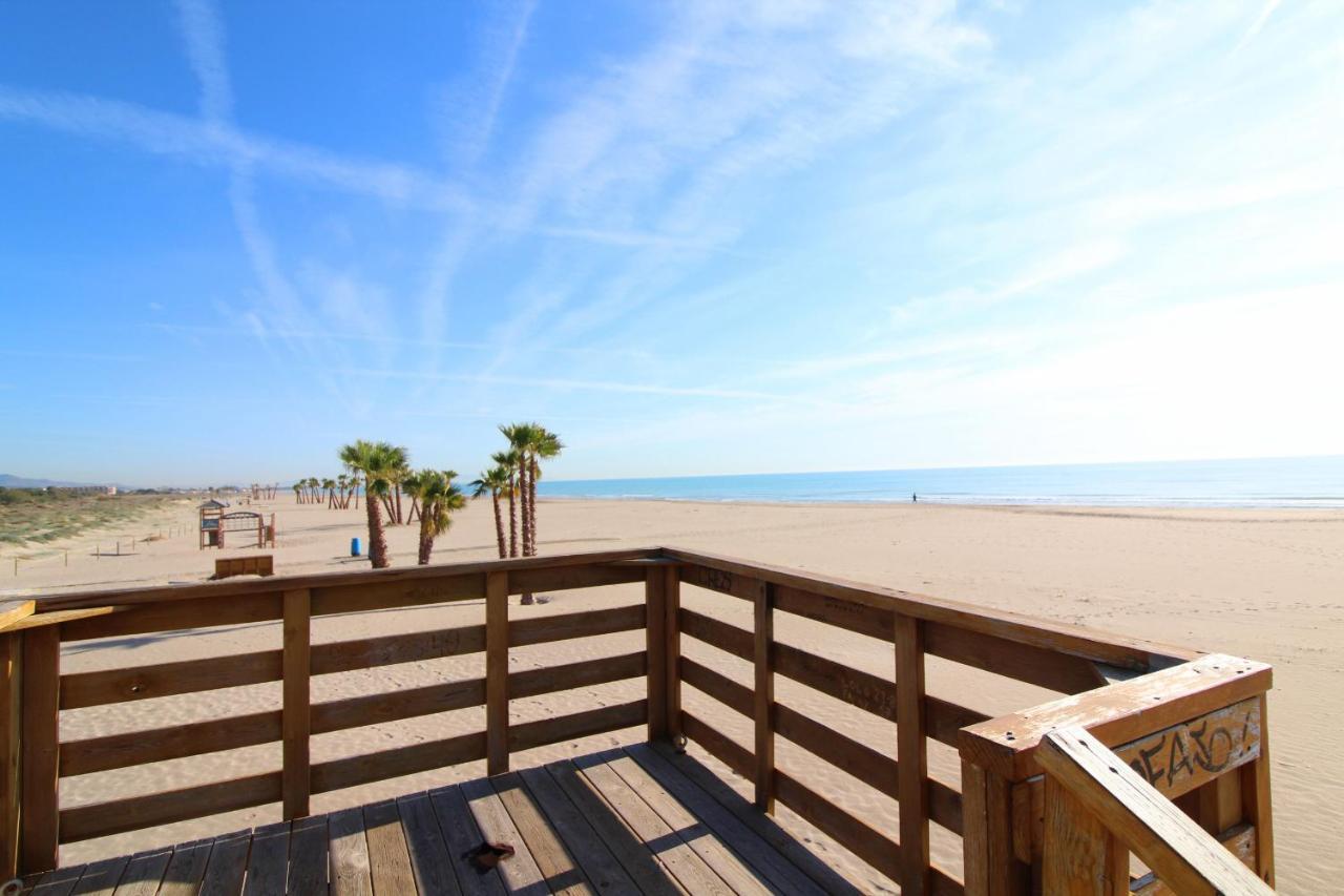 Global Properties, En La Playa De * Canet d'En Berenguer