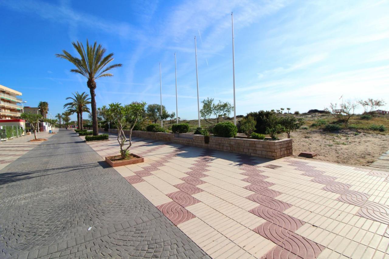Apartment Global Properties, En La Playa De