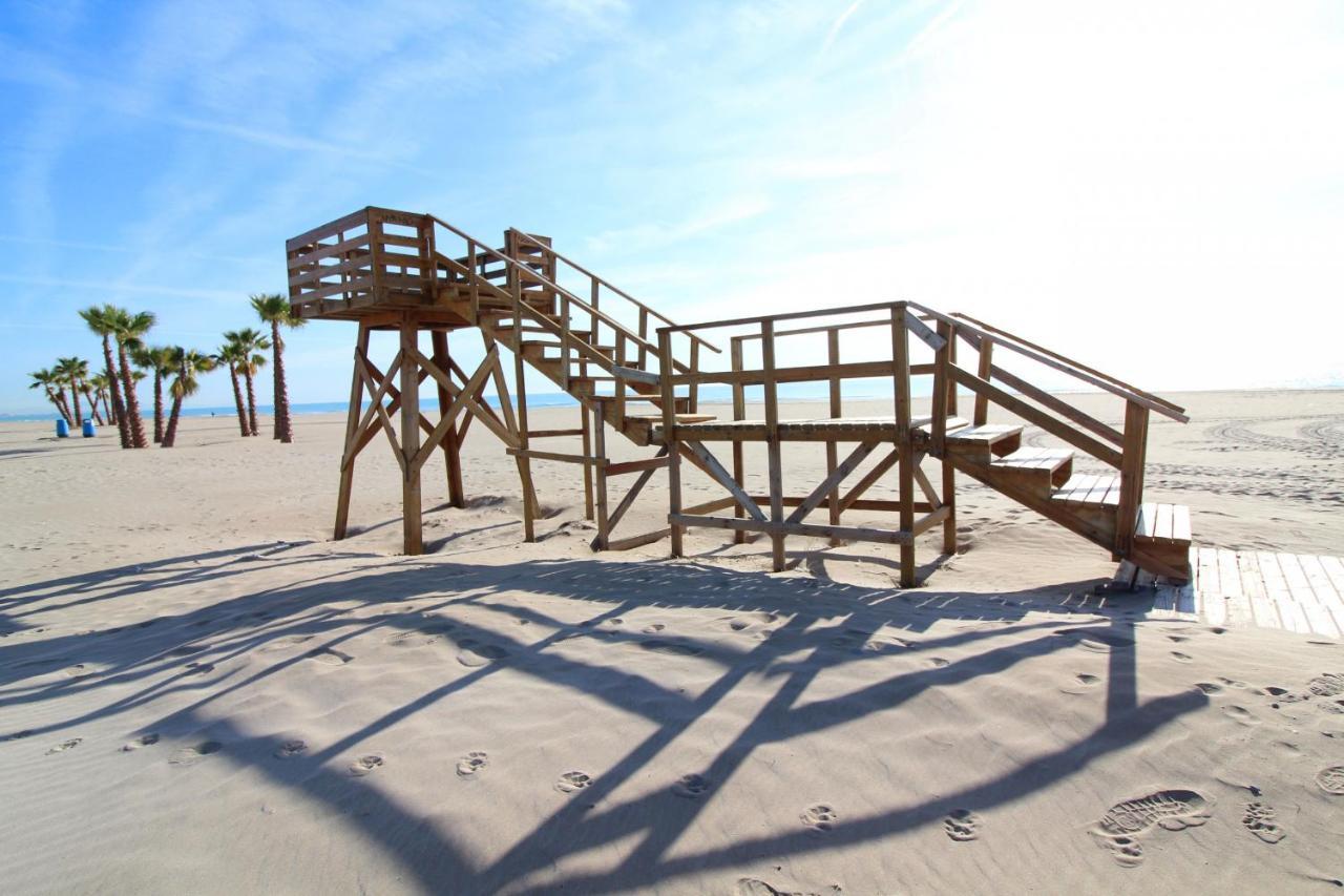 Apartment Global Properties, En La Playa De *
