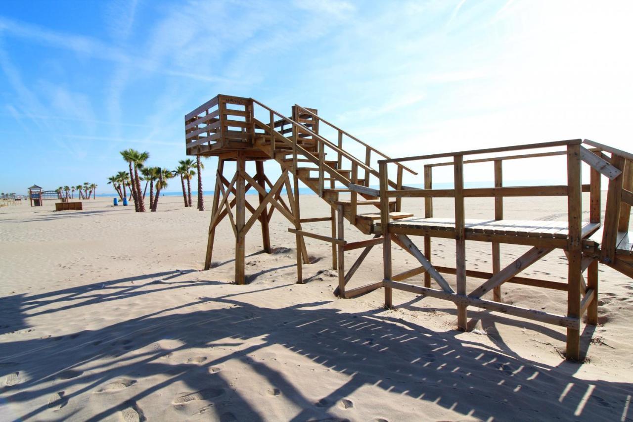 Apartment Global Properties, En La Playa De Canet d'En Berenguer