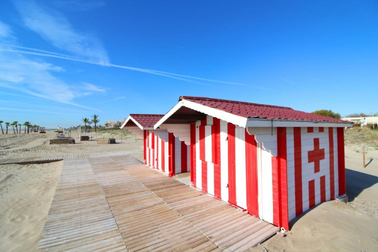 Apartment Global Properties, En La Playa De
