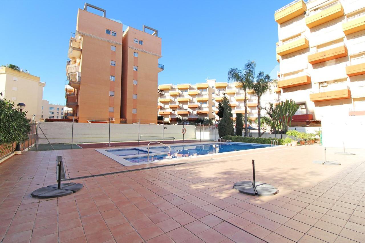 Apartment Global Properties, En La Playa De