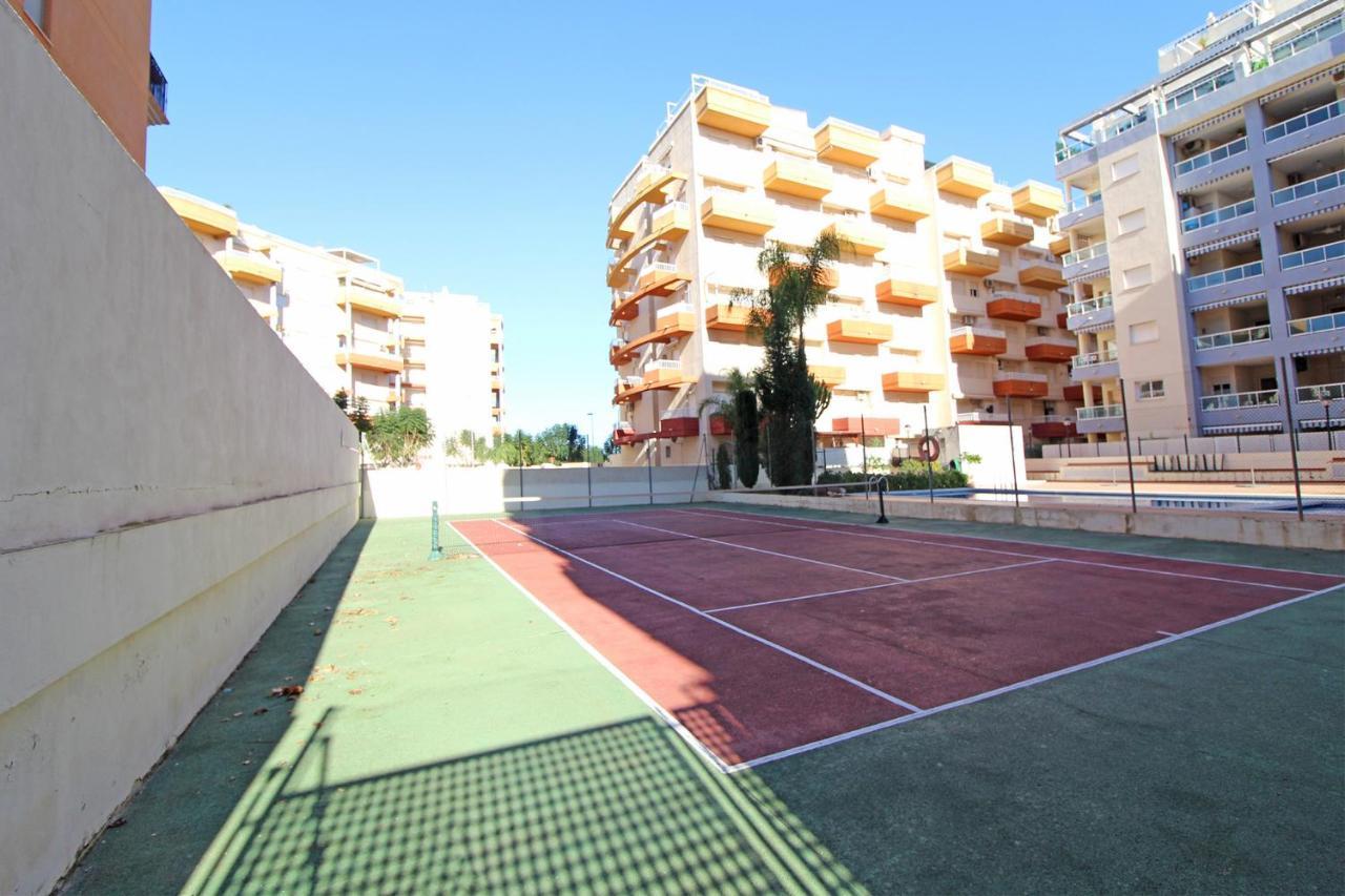 Apartment Global Properties, En La Playa De Canet d'En Berenguer