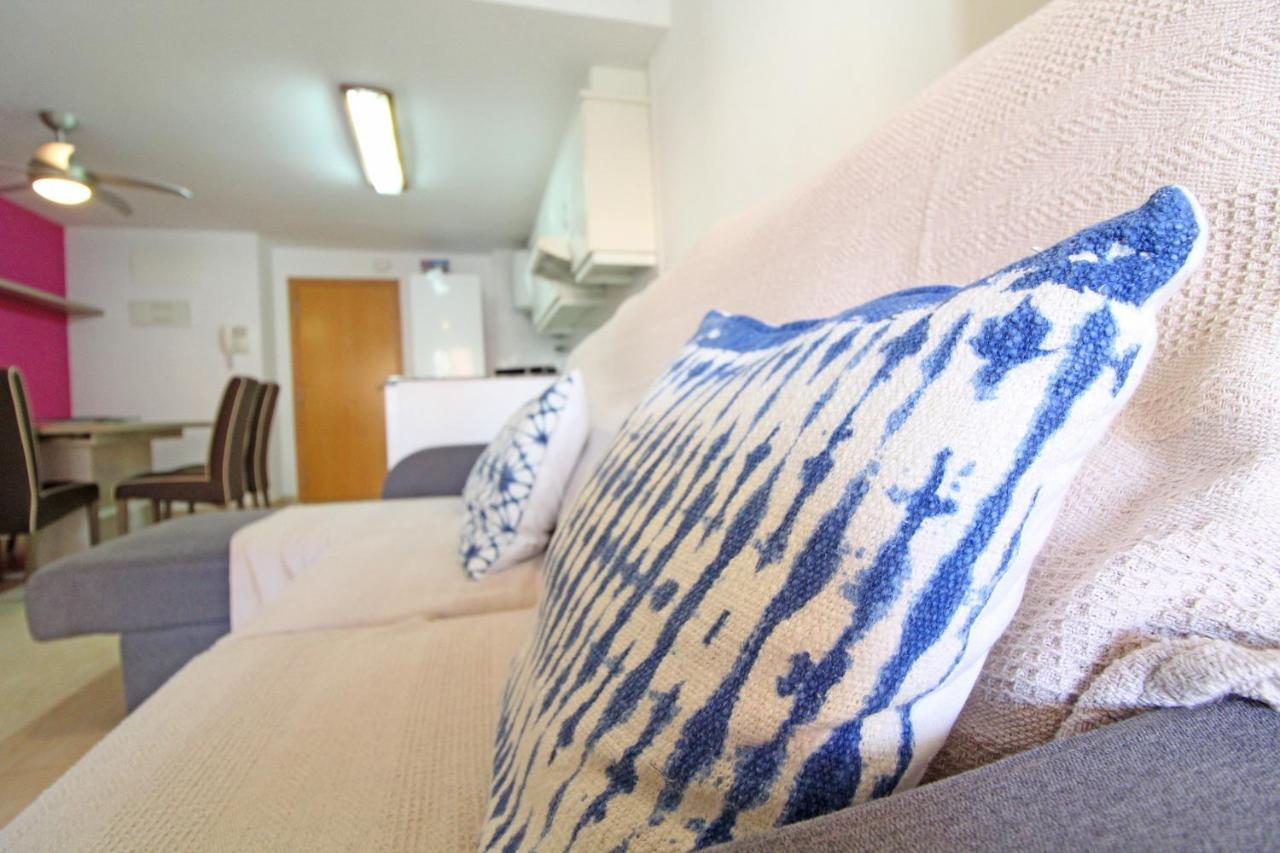 Global Properties, En La Playa De Apartment Canet d'En Berenguer