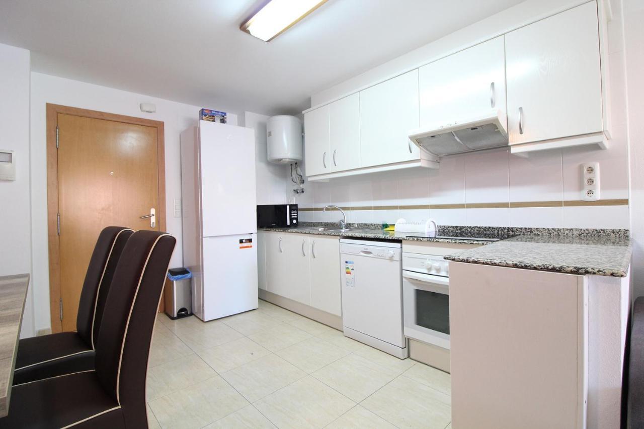 Apartment Global Properties, En La Playa De Canet d'En Berenguer
