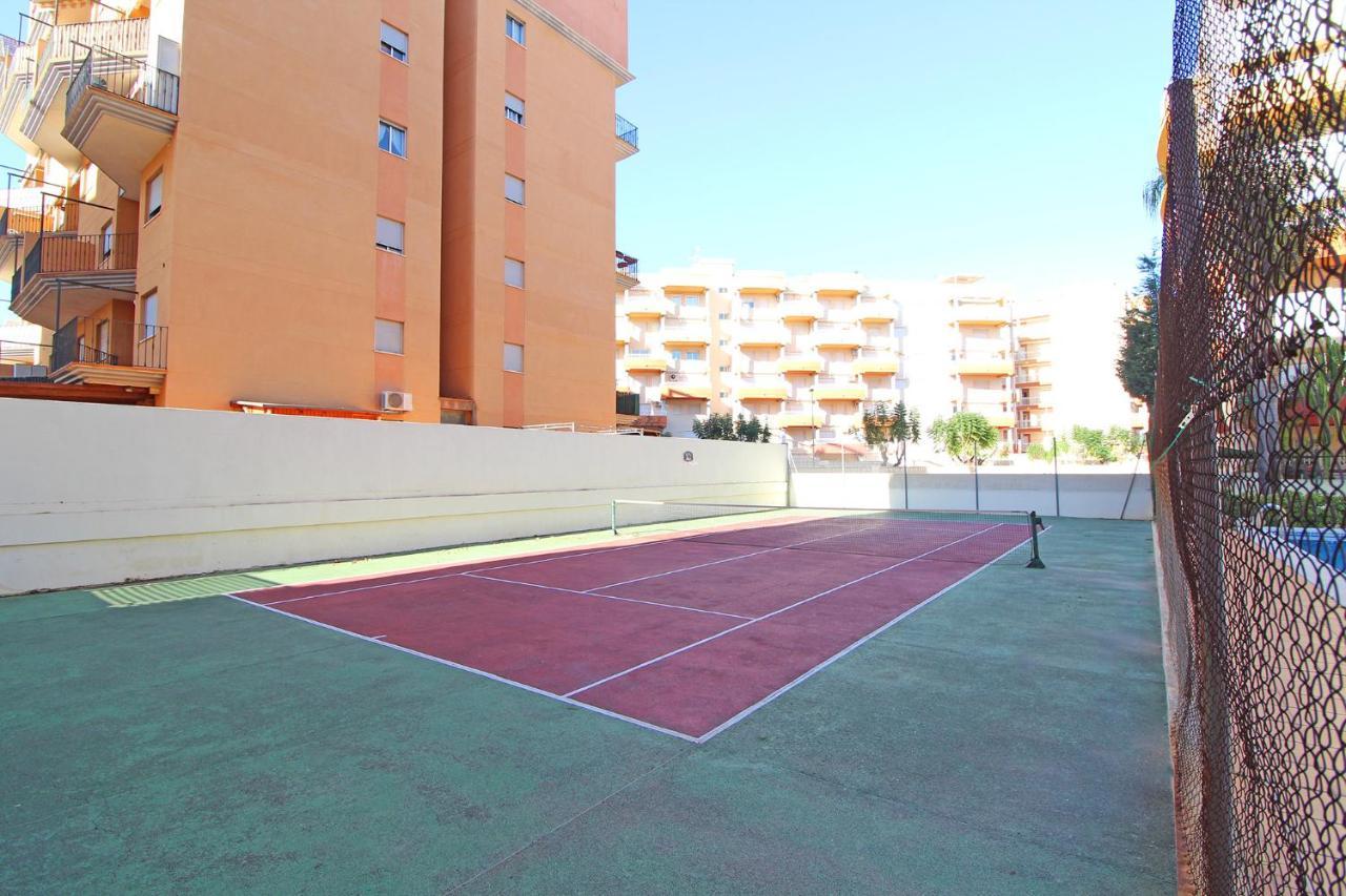 Apartment Global Properties, En La Playa De