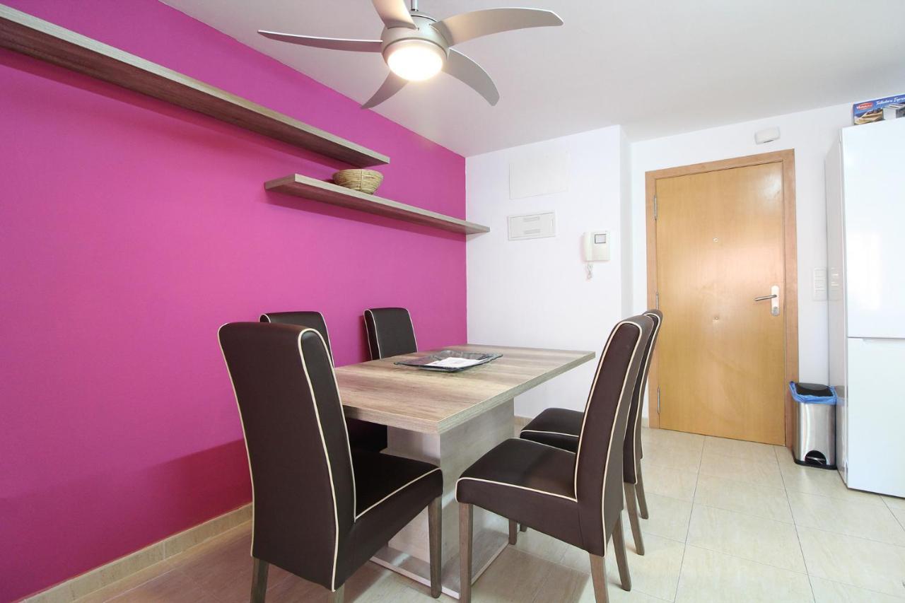 Global Properties, En La Playa De Apartment