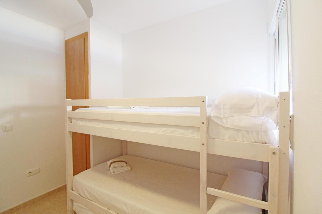 Apartment Global Properties, En La Playa De *