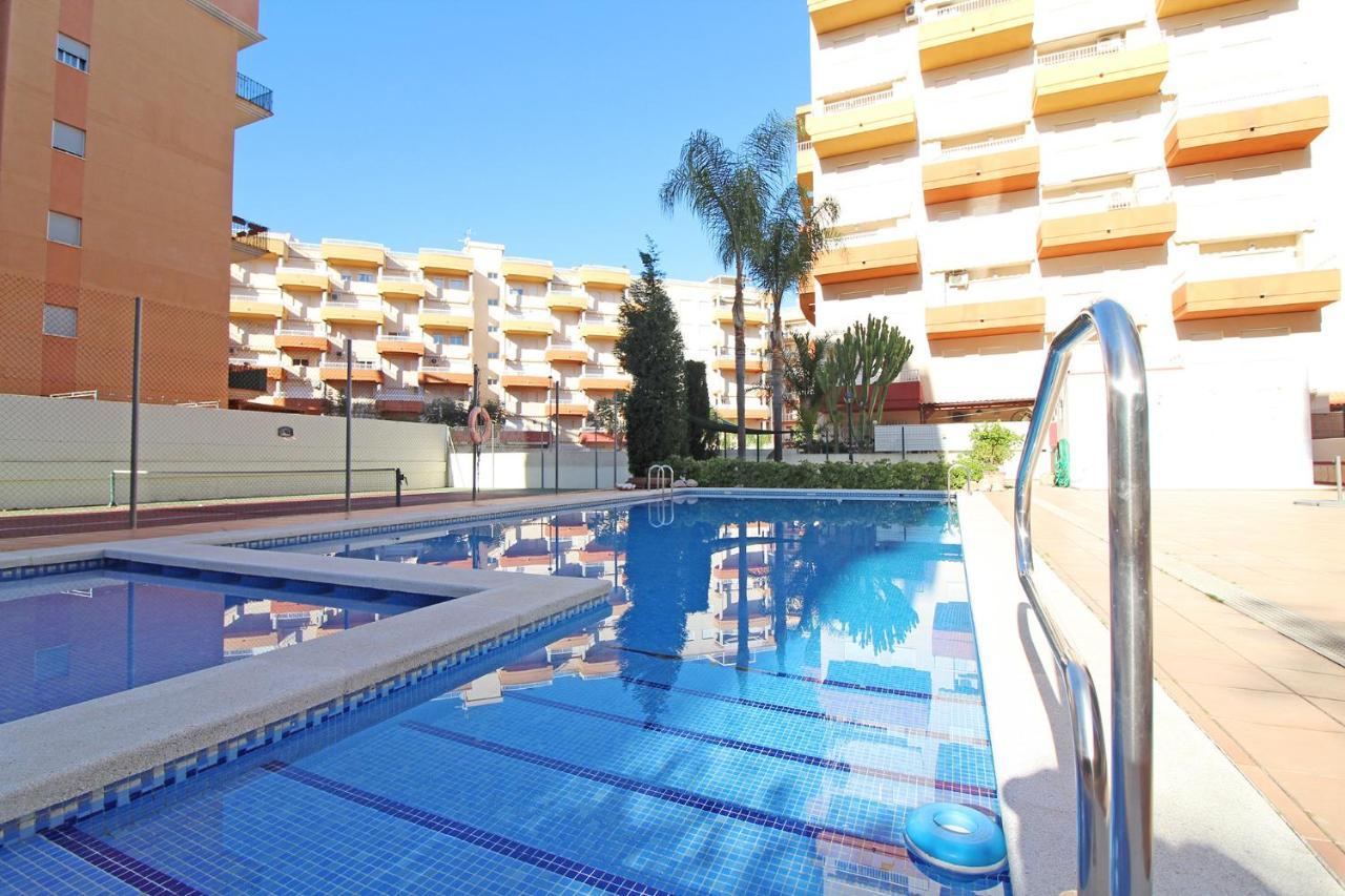 Global Properties, En La Playa De Apartment