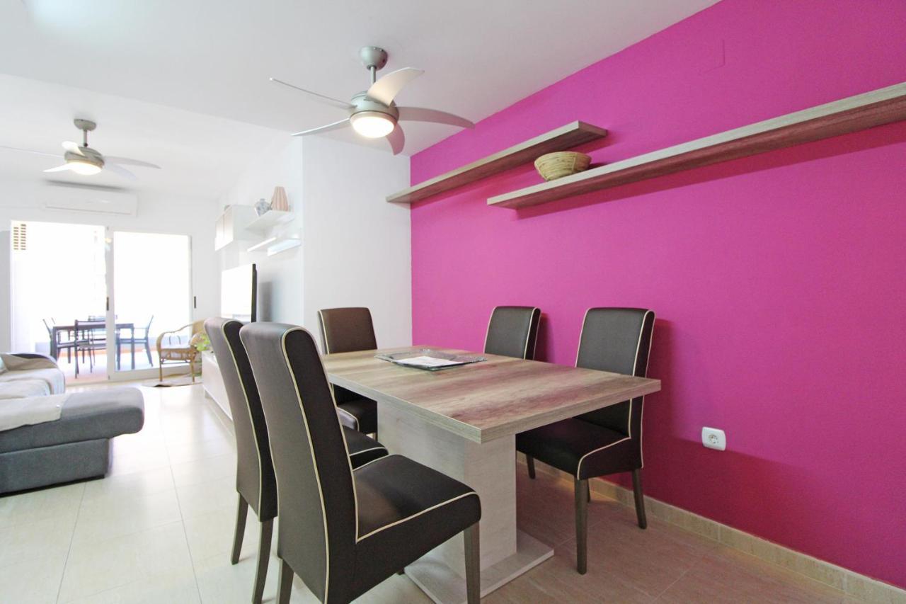 Global Properties, En La Playa De * Canet d'En Berenguer