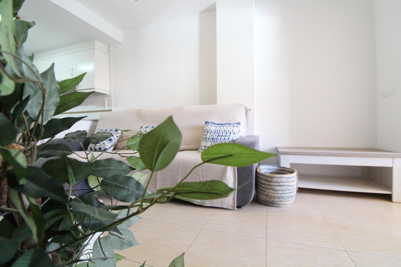Apartment Global Properties, En La Playa De Canet d'En Berenguer
