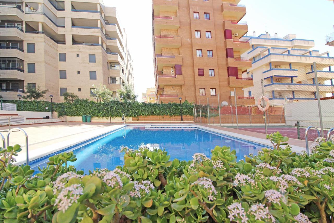 Global Properties, En La Playa De Apartment Canet d'En Berenguer