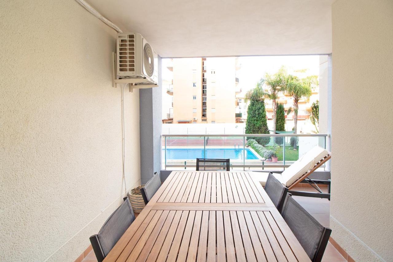 Global Properties, En La Playa De Apartment