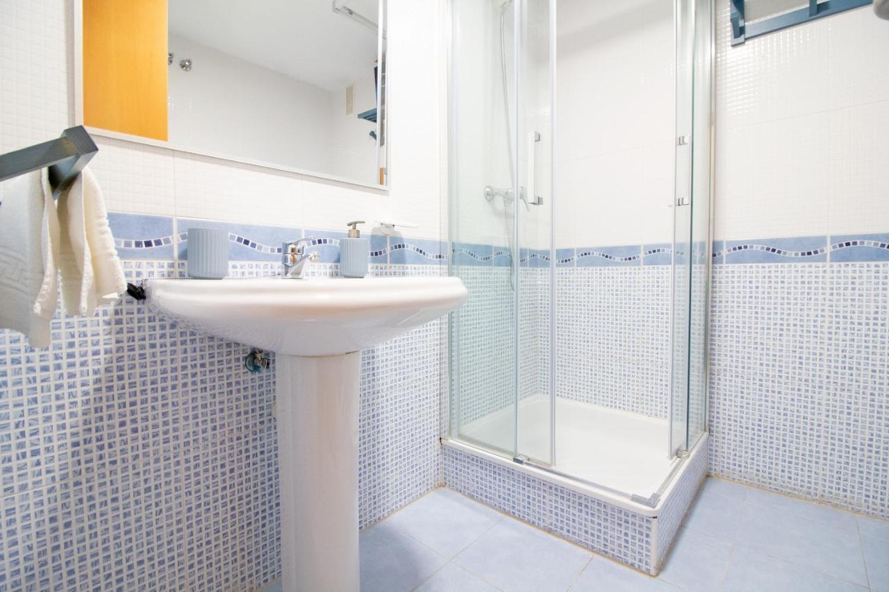 Apartment Global Properties, En La Playa De Canet d'En Berenguer
